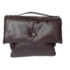 Borsa cushion nappa