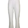 Pantalone trombetta jersone