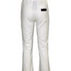 Pantalone trombetta jersone