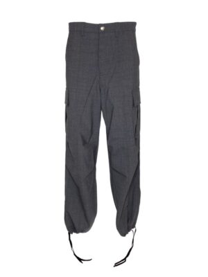 Pantalone cargo frescolana