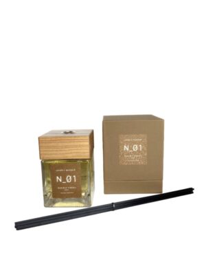 Profumatore ambiente 500 ml lover's essence
