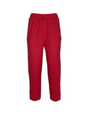 Pantalone jogging felpa