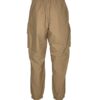 Pantalone cargo spandex