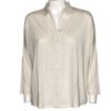 Camicia over lyocel
