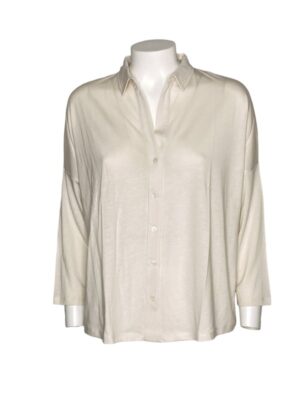 Camicia over lyocel