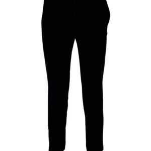 Pantalone new york crepe