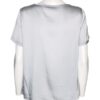 T-shirt raso viscosa strech