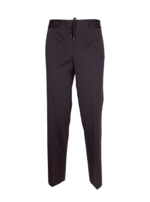 Pantalone coulisse jersey strech