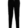 Pantalone coulisse piquet strech