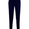 Pantalone coulisse jersey strech