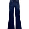 Jeans luna flared