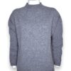 Girocollo over lana merino
