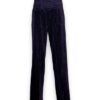 Pantalone pinces velluto a coste