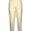 Pantalone chino velluto a coste
