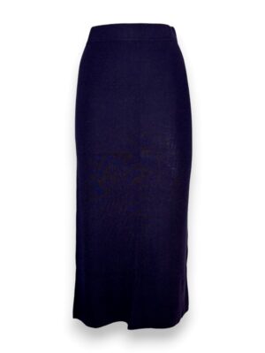 Tubino lungo lana merino