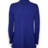 Giacca doppio petto oxford