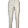 Pantalone new york gessato