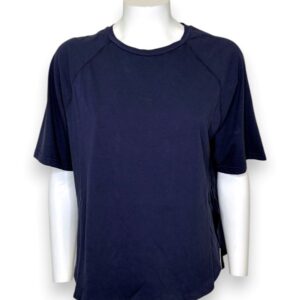 T-shirt mezza manica noumeno