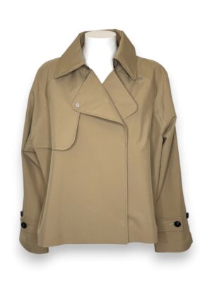 Trench/cappa corta
