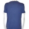 T-shirt mezza manica lyocel cotone organico