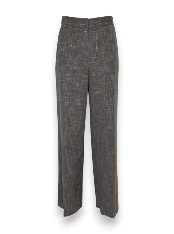 1D46551A91D28B0F7BFBBC764C90E096_ Pantalone palazzo+cintura catena grisaglia