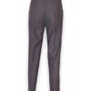 Pantalone new york gessato lurex