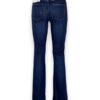 Jeans flared slim