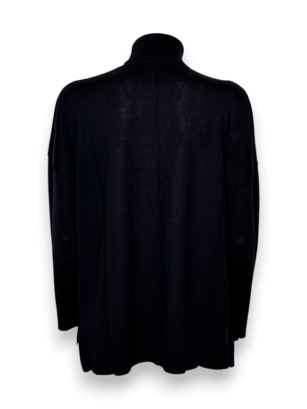 Dolcevita over lana merino