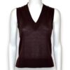3B77FA95B9D848BE63B04862B8C14354_ Gilet scollo v lana merino
