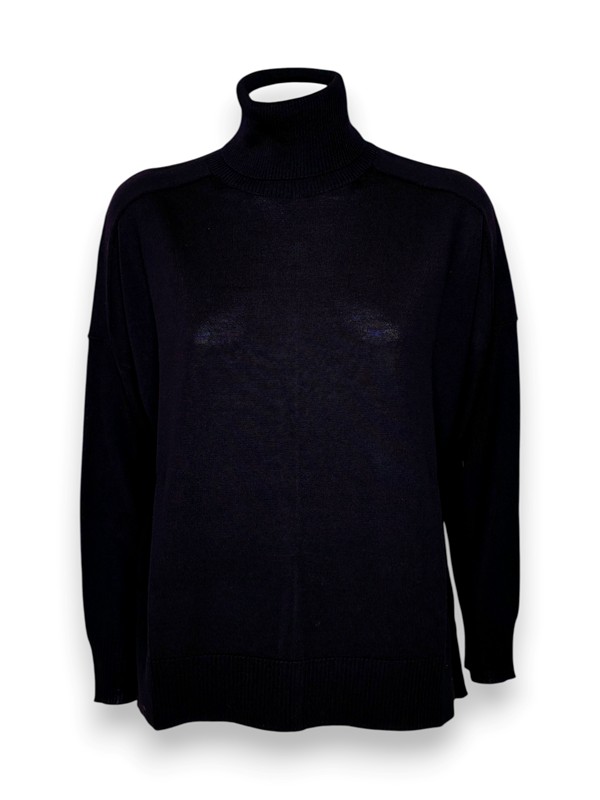 Dolcevita over lana merino