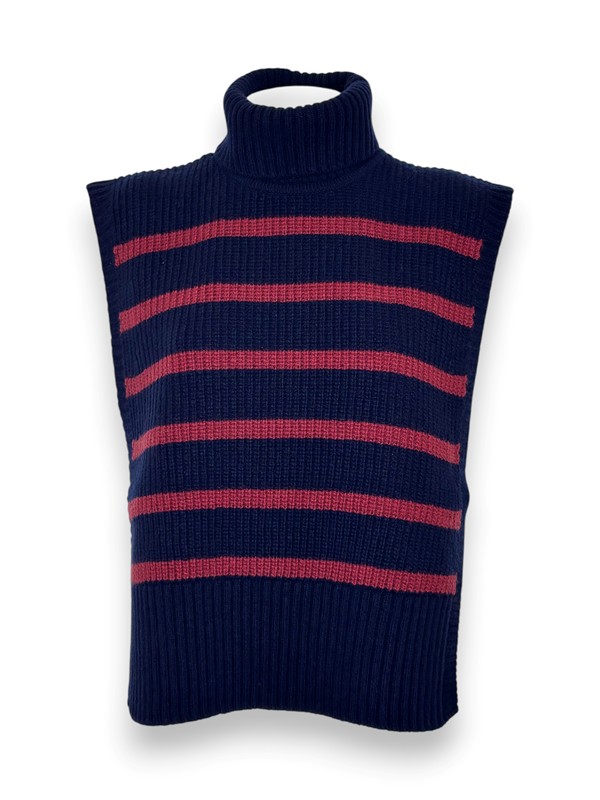 Davantino lana rigato