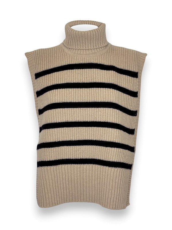 Davantino lana rigato