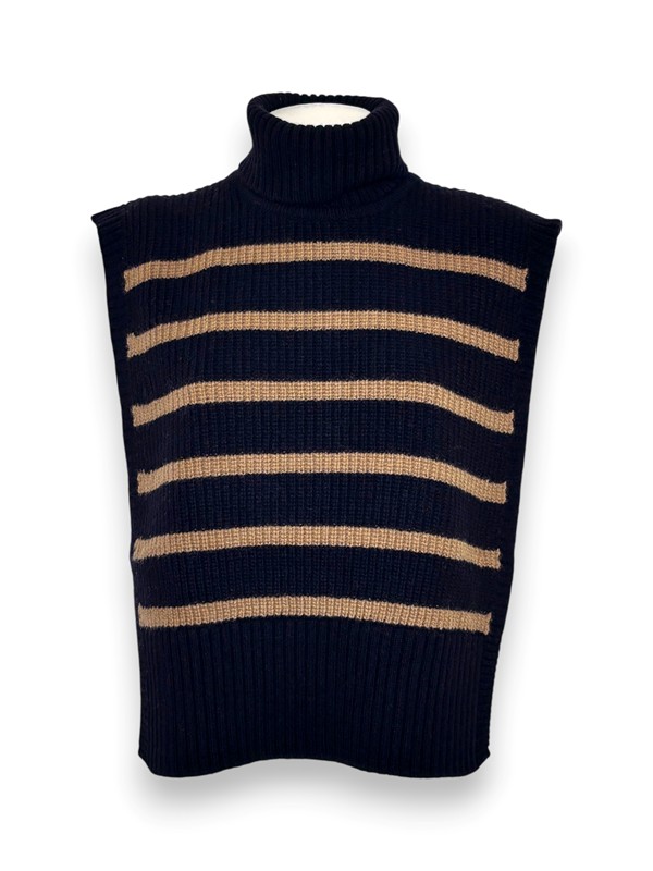 Davantino lana rigato