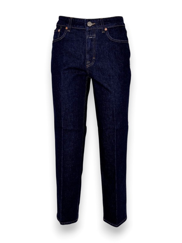 Jeans milo straight