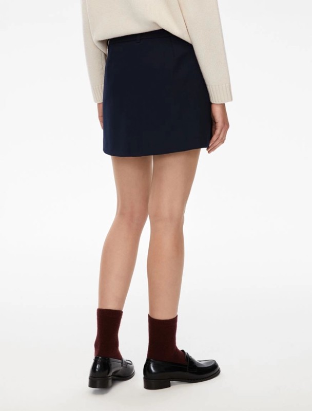 Short a portafoglio strech