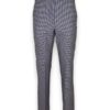Pantalone new york pied de poule