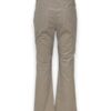 Pantalone bootcut velluto 3000 righe