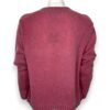 Girocollo boxy tinto freddo lana cashmere