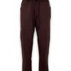Pantalone new york felpa