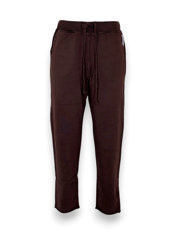 Pantalone new york felpa