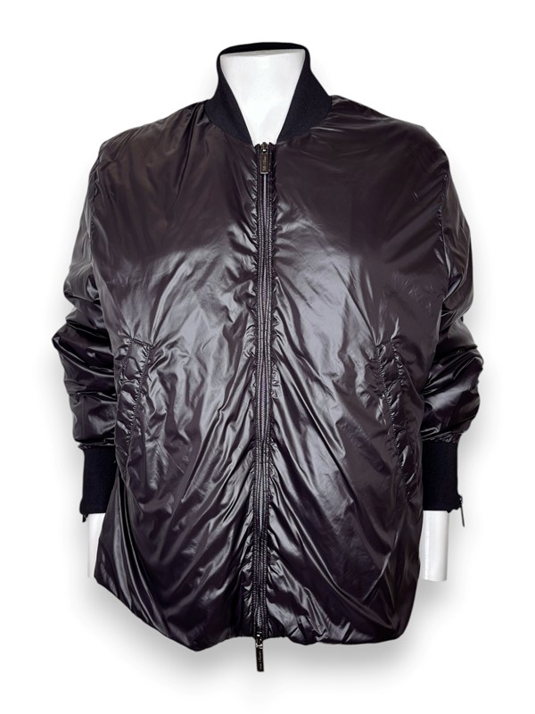 Bomber ecopiuma nylon