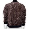 Bomber paillettes