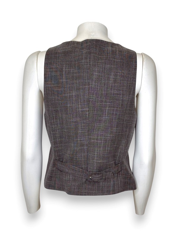 777A58C1ACC40E08EDFF31EA09CFCDAD_ Gilet grisaglia