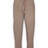 Pantalone new york felpa
