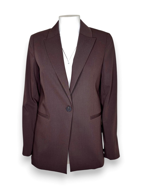 Giacca mono petto tecnico