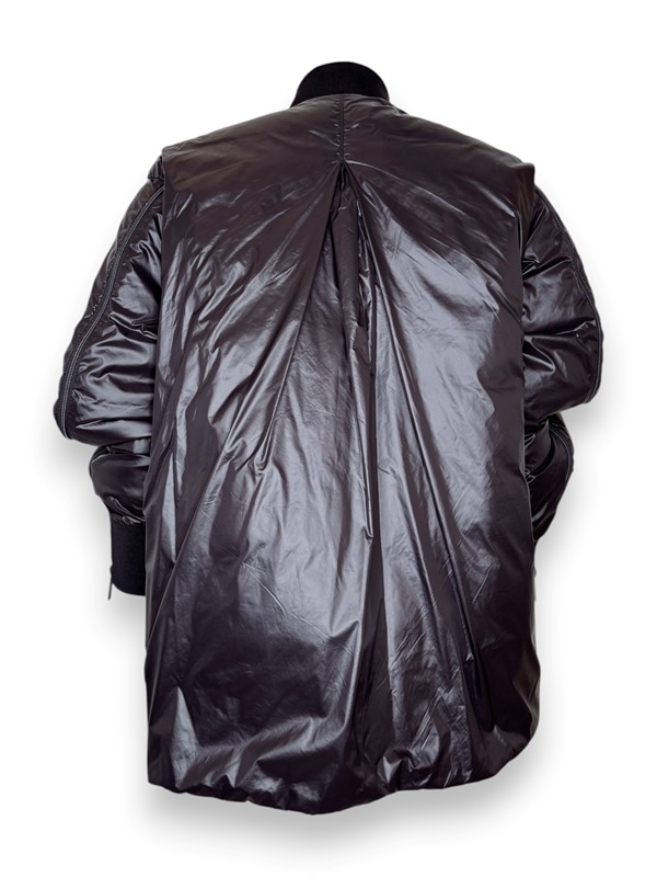 Bomber ecopiuma nylon