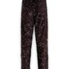851718A0AB1516DBD0086E1B597BF60F_ Pantalone palazzo paillettes