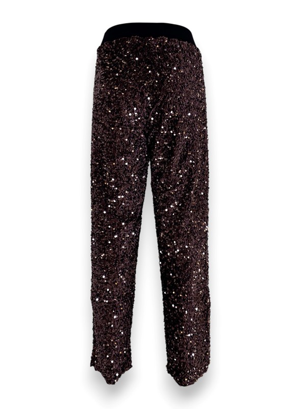 851718A0AB1516DBD0086E1B597BF60F_ Pantalone palazzo paillettes