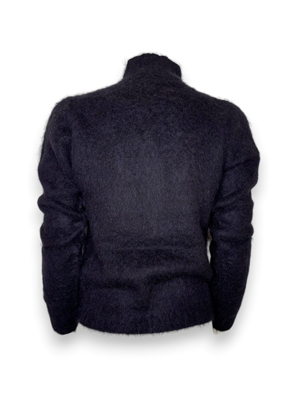 Lupetto alpaca strech