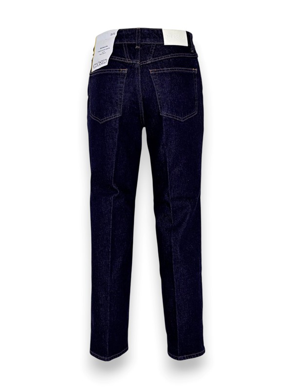 Jeans milo straight